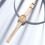 Naviforce Ladies Watch NF7103 BG BG | Watches Prime
