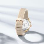 Naviforce Ladies Watch NF7103 BG BG | Watches Prime