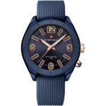 Naviforce Ladies Watch NF7103 D BE D BE | Watches Prime Naviforce Ladies Watch NF7103 D BE D BE | Watches Prime