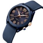 Naviforce Ladies Watch NF7103 D BE D BE | Watches Prime Naviforce Ladies Watch NF7103 D BE D BE | Watches Prime