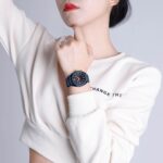 Naviforce Ladies Watch NF7103 D BE D BE | Watches Prime Naviforce Ladies Watch NF7103 D BE D BE | Watches Prime