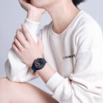 Naviforce Ladies Watch NF7103 D BE D BE | Watches Prime Naviforce Ladies Watch NF7103 D BE D BE | Watches Prime