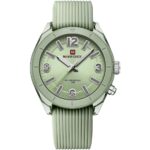 Naviforce Ladies Watch NF7103 GN GN| Watches Prime