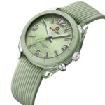 Naviforce Ladies Watch NF7103 GN GN| Watches Prime