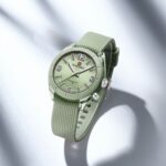 Naviforce Ladies Watch NF7103 GN GN| Watches Prime