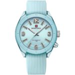 Naviforce Ladies Watch NF7103 L BE L BE | Watches Prime