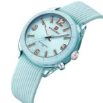 Naviforce Ladies Watch NF7103 L BE L BE | Watches Prime