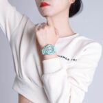 Naviforce Ladies Watch NF7103 L BE L BE | Watches Prime
