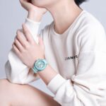 Naviforce Ladies Watch NF7103 L BE L BE | Watches Prime