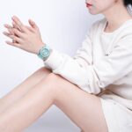 Naviforce Ladies Watch NF7103 L BE L BE | Watches Prime
