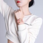 Naviforce Ladies Watch NF7103 P P | Watches Prime