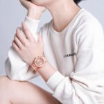 Naviforce Ladies Watch NF7103 P P | Watches Prime