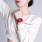 Naviforce Ladies Watch NF7103 R R | Watches Prime