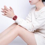 Naviforce Ladies Watch NF7103 R R | Watches Prime