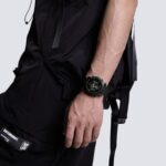 Naviforce Men's Watch NF7104 B B | Watches Prime