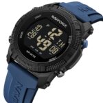Naviforce Men's Watch NF7104 B BE | Watches Prime