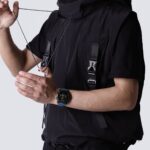Naviforce Men's Watch NF7104 B BE | Watches Prime