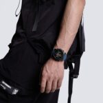 Naviforce Men's Watch NF7104 B BE | Watches Prime