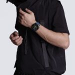 Naviforce Men's Watch NF7104 B BE | Watches Prime