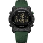 Naviforce Men's Watch NF7104 B GN | Watches Prime