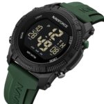 Naviforce Men's Watch NF7104 B GN | Watches Prime