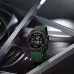 Naviforce Men's Watch NF7104 B GN | Watches Prime