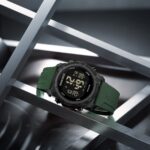 Naviforce Men's Watch NF7104 B GN | Watches Prime