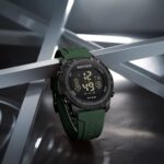Naviforce Men's Watch NF7104 B GN | Watches Prime