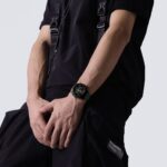 Naviforce Men's Watch NF7104 B GN | Watches Prime