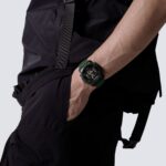 Naviforce Men's Watch NF7104 B GN | Watches Prime