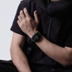 Naviforce Men's Watch NF7104 B GN | Watches Prime