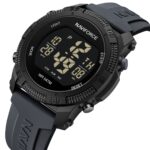 Naviforce Men's Watch NF7104 B GY | Watches Prime