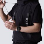 Naviforce Men's Watch NF7104 B GY | Watches Prime