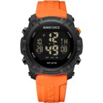 Naviforce Men's Watch NF7104 B O | Watches Prime