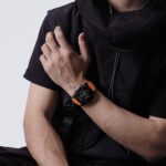 Naviforce Men's Watch NF7104 B O | Watches Prime