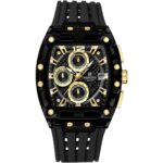 Naviforce Men's Watch NF7105 B G B | Watches Prime