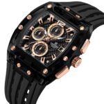 Naviforce Men's Watch NF7105 B RG B | Watches Prime
