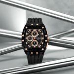 Naviforce Men's Watch NF7105 B RG B | Watches Prime