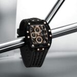Naviforce Men's Watch NF7105 B RG B | Watches Prime