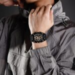Naviforce Men's Watch NF7105 B RG B | Watches Prime