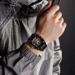 Naviforce Men's Watch NF7105 B RG B | Watches Prime