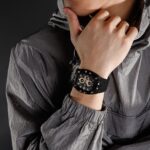 Naviforce Men's Watch NF7105 B RG B | Watches Prime