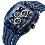 Naviforce Men's Watch NF7105 BE BE BE | Watches Prime