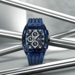 Naviforce Men's Watch NF7105 BE BE BE | Watches Prime