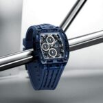 Naviforce Men's Watch NF7105 BE BE BE | Watches Prime