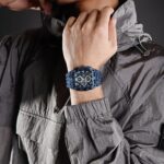 Naviforce Men's Watch NF7105 BE BE BE | Watches Prime
