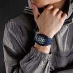 Naviforce Men's Watch NF7105 BE BE BE | Watches Prime