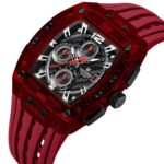 Naviforce Men's Watch NF7105 R B R | Watches Prime