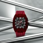 Naviforce Men's Watch NF7105 R B R | Watches Prime