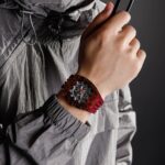 Naviforce Men's Watch NF7105 R B R | Watches Prime